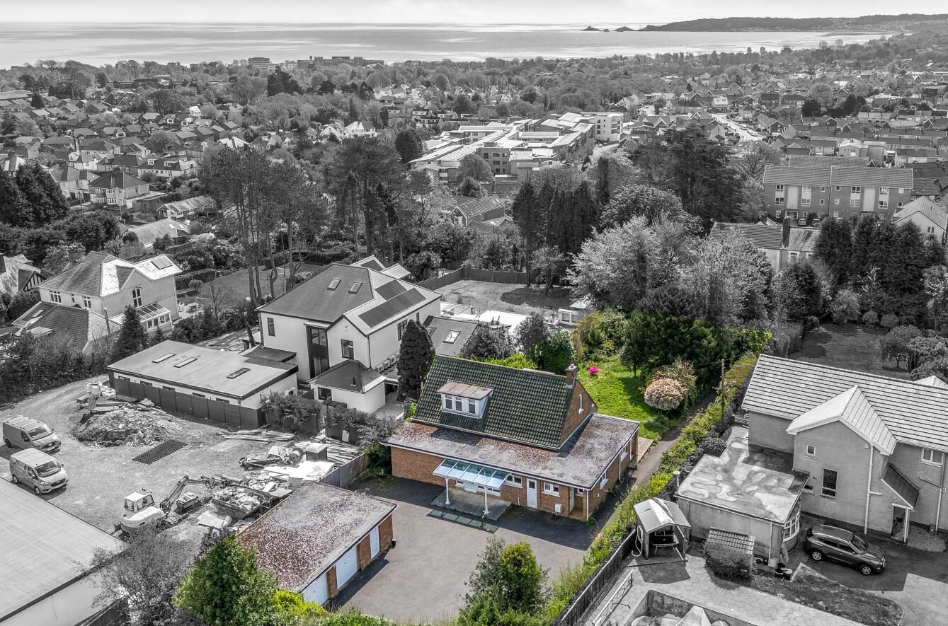 Gower Road, Sketty, Swansea, SA2 9JJ